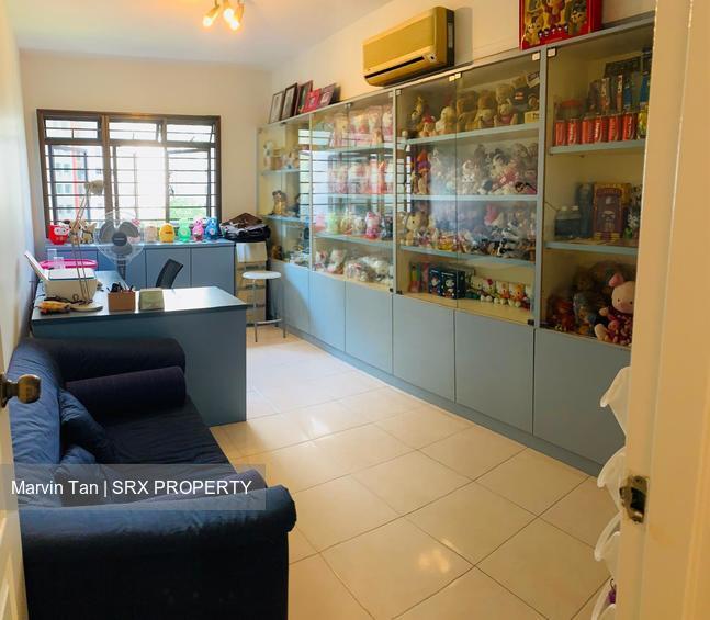 Blk 310B Anchorvale Road (Sengkang), HDB 5 Rooms #199140002